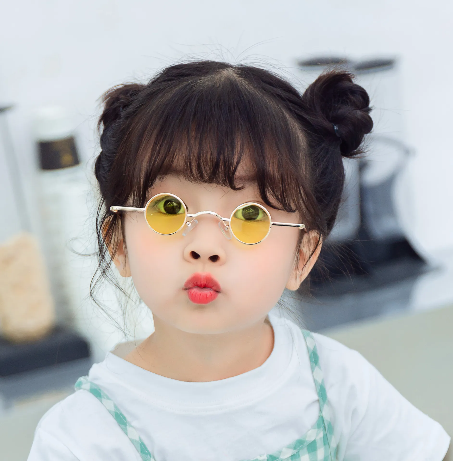 Toddler deals fashion sunglasses
