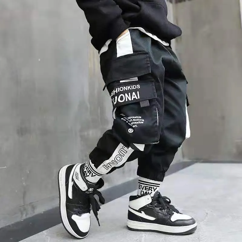 Pantalones niño online 14 años