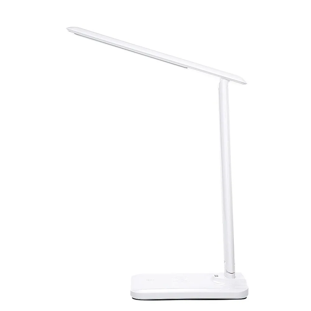 Wireless LED Taotronics Desk Lamp Amazon With USB Charging Port For Night Light From Fashionbarry 22.93 DHgate.Com
