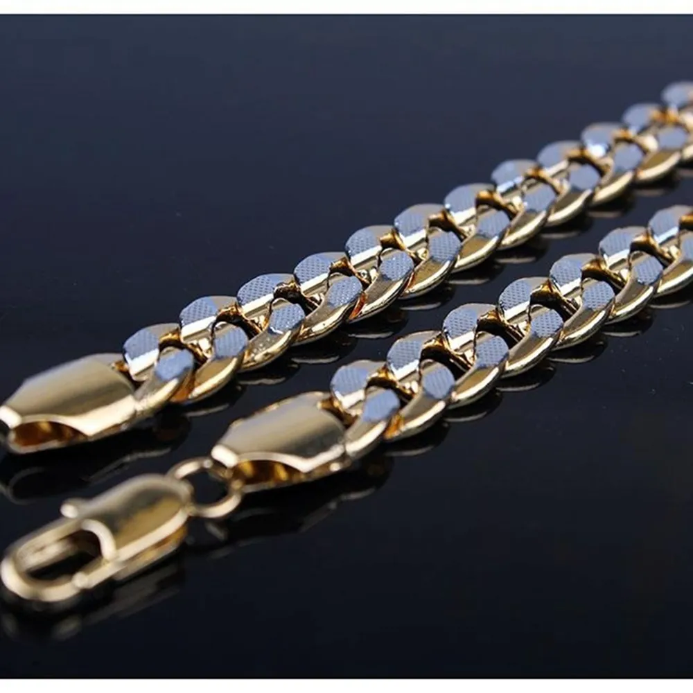 Plastic Safety Chain 8mm X 25m Roll YL