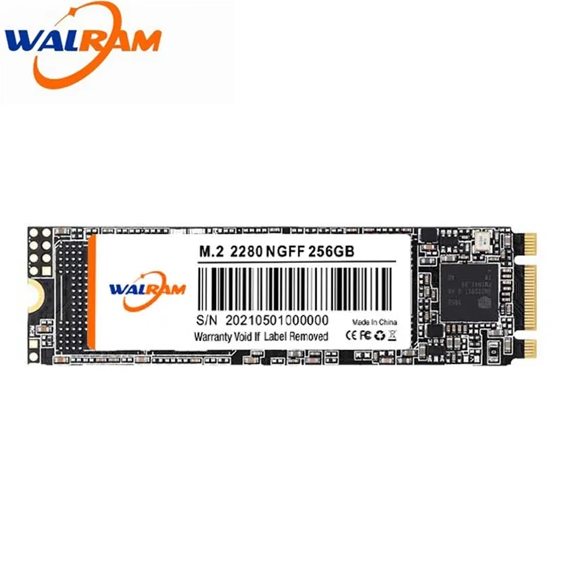 Disque SSD M.2 NGFF 480 à 500GO 2280 - Pièce PC Portable -- Toutes