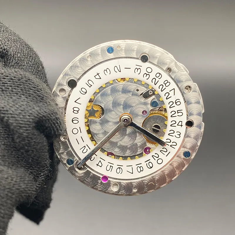 Replacement Watch Winding Mechanism Movement Submariner VR NOOB CHINA Clone RLX 3135 From Alisa0302 172.59 DHgate.Com