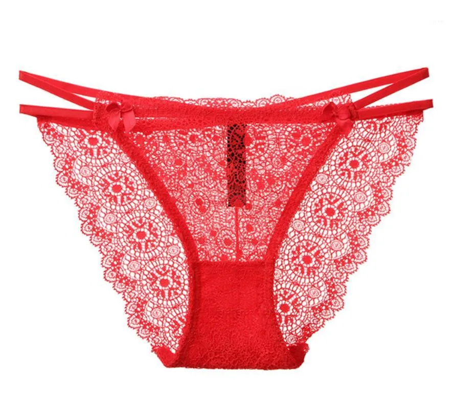 Ladies Underwear Woman Panties Fancy Lace Calcinha Sexy Panties For Women  Briefs Hot Sale Transparent Lingerie Soft Female Tanga1 From 31,48 €