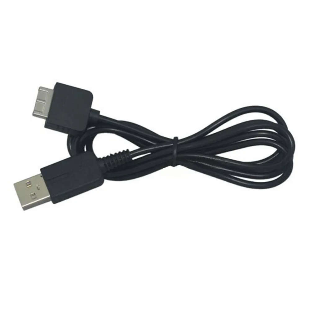 1,2 метра USB Data Sync Adapter Cable Cable Berbe Adapter для Sony PS Vita PSVITA PSV PlayStation