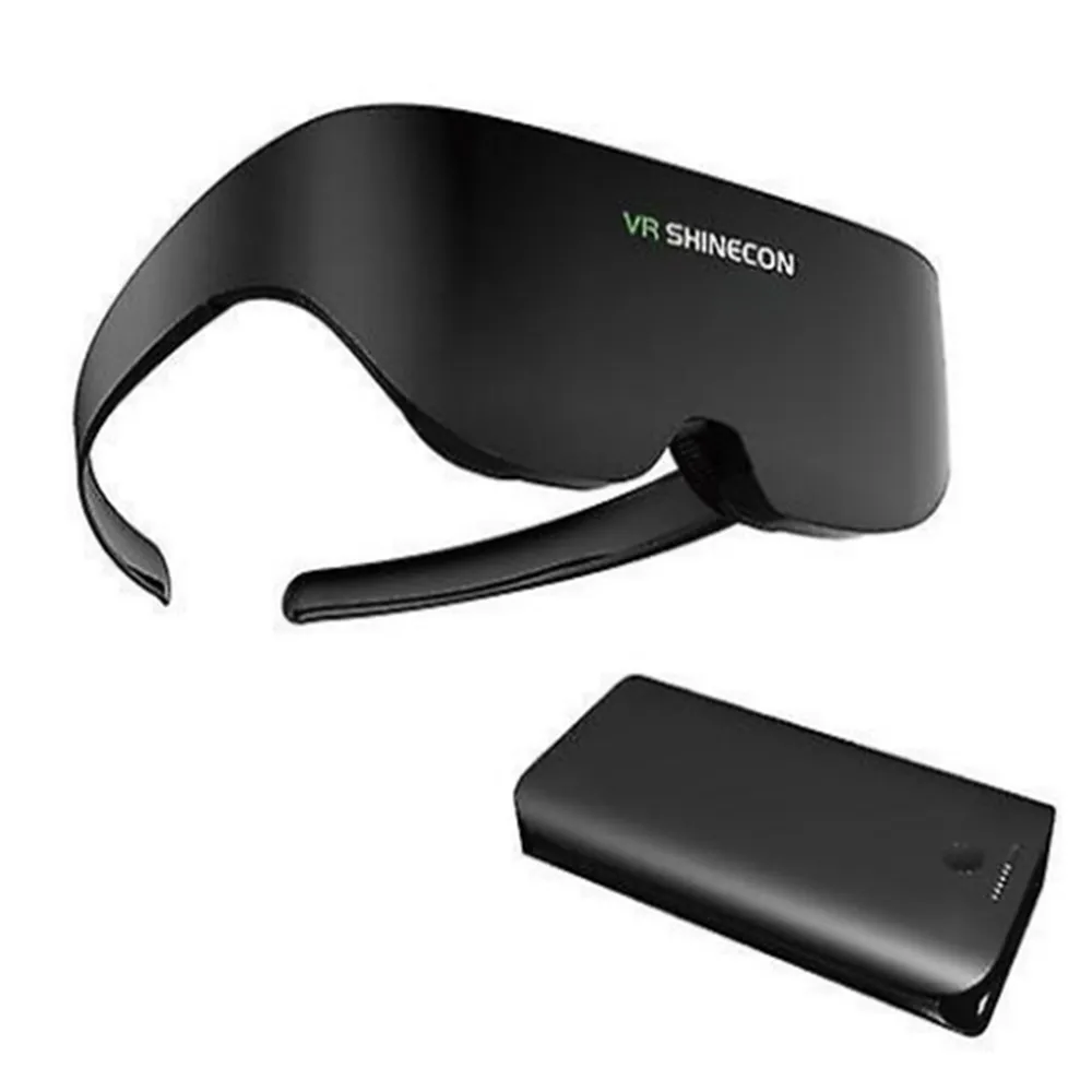 VR All-in-One Okulary 3D Wirtualna Rzeczywistość Gry Inteligentne Okulary