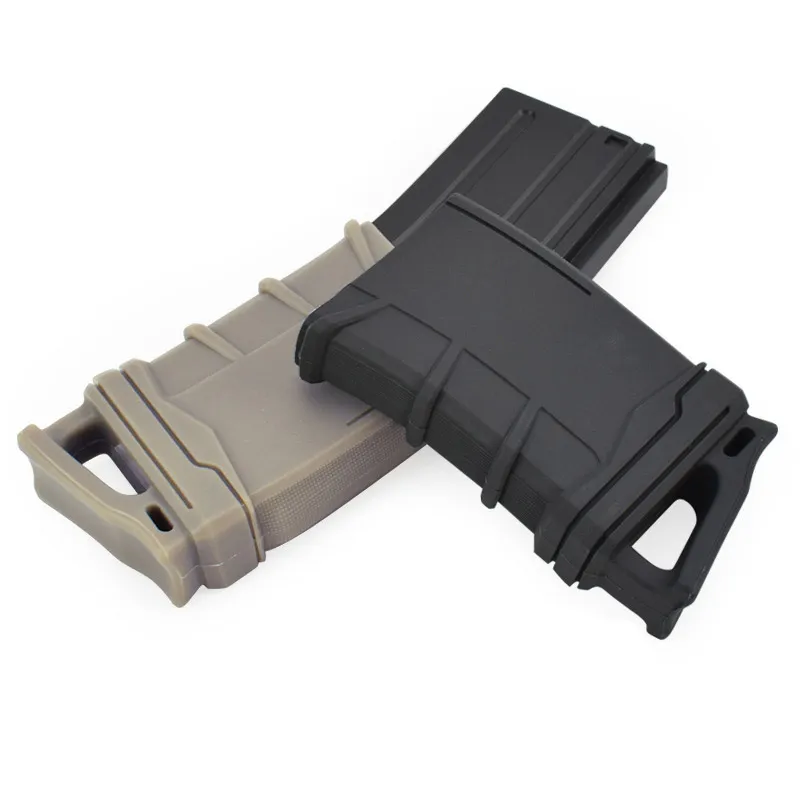 Taktische Airsoft-Ausrüstung Zubehörtasche Fast Mag Magazine Holster Cover NO06-108