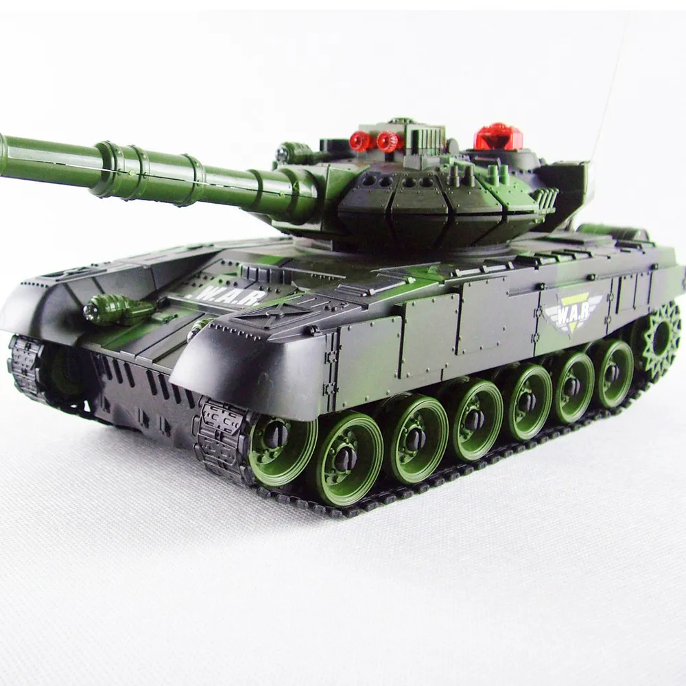 Large scale rc tanks deals