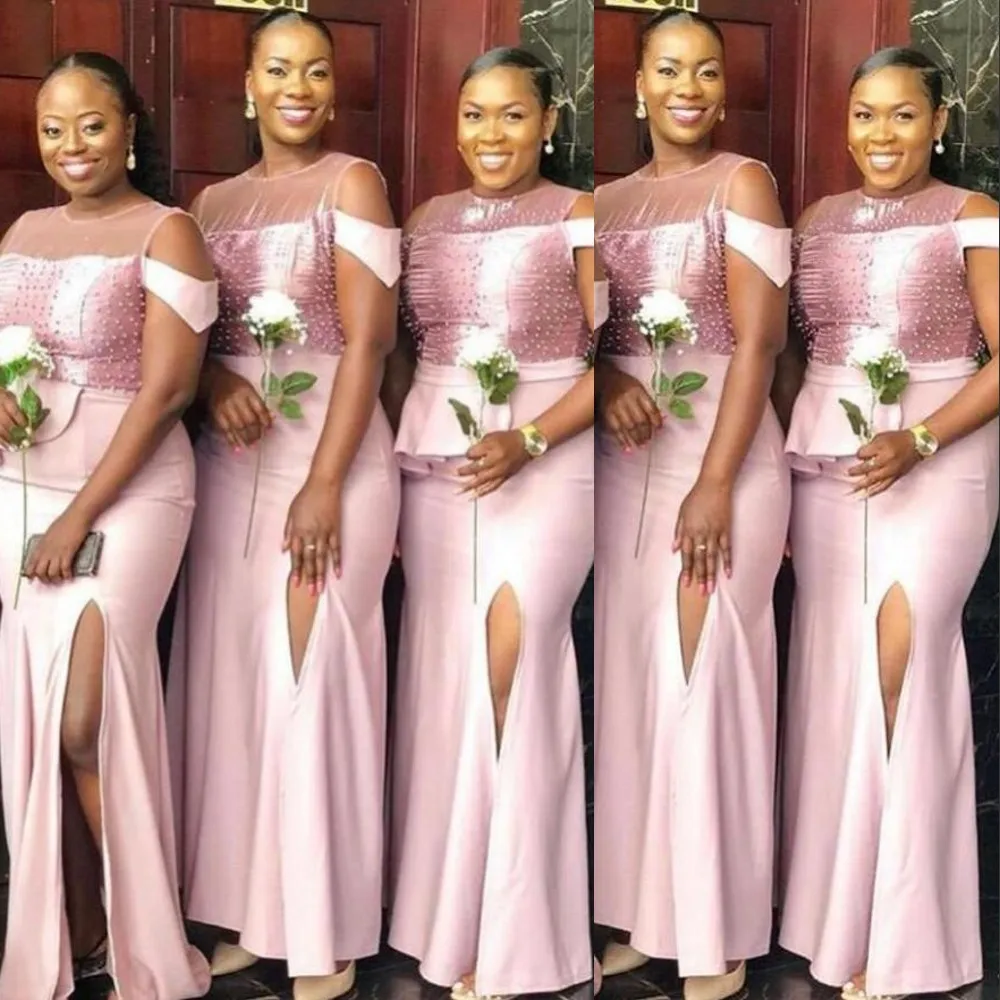 pink bridesmaid dresses under 100 Pink Bridesmaid Dresses
