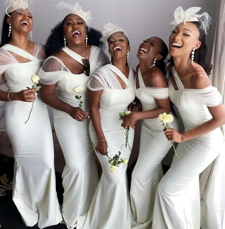 Bridesmaid sales big size