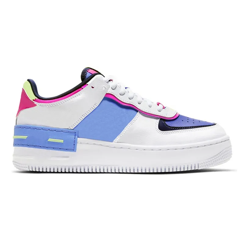 Air force hotsell con zeppa
