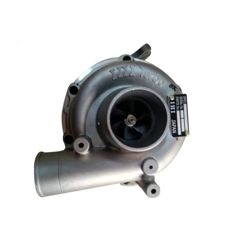 Xinyuchen TurboCharger для хорошего качества 4HK1 электрический турбокомпрессор 898030-2170 897362-8390 для SH240-5 SH210-5 CX240B CX210B JCB