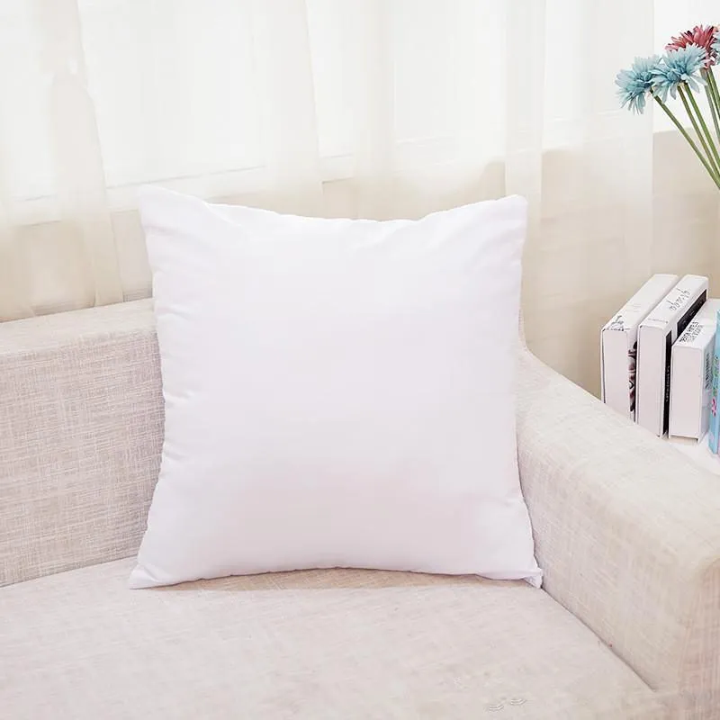 Wholesale sublimation blanks pillowcase sale