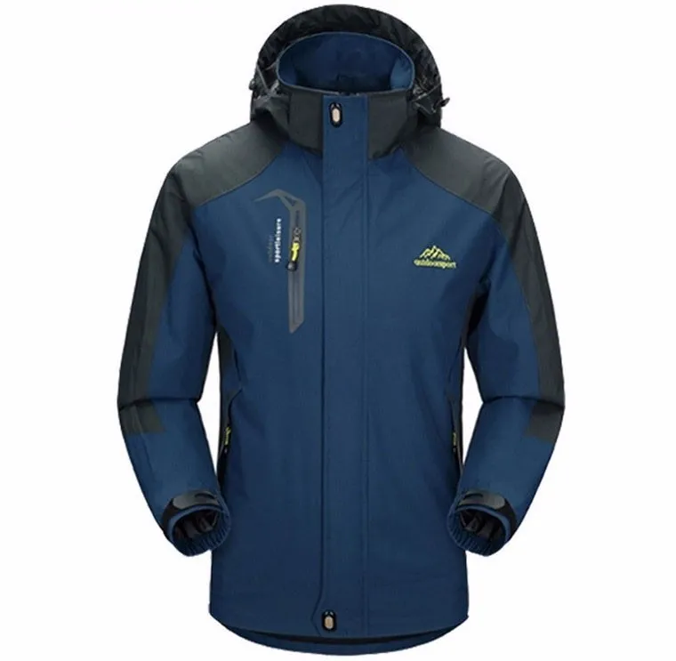 Waterproof shell jackets hotsell