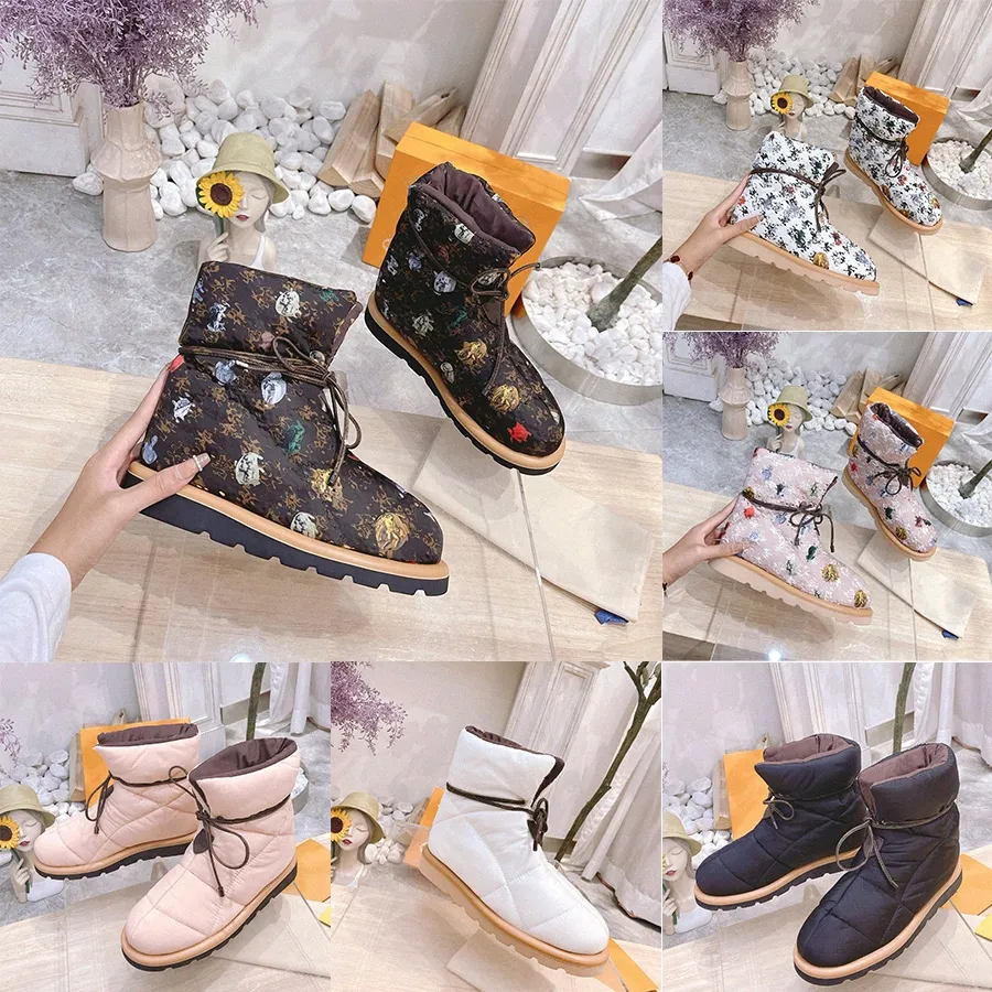Flat shoe hot sale boots womens