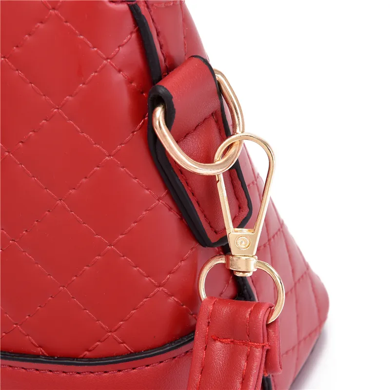 GUCCI Micro Gucci Sima Bamboo Blue Gold Hardware Leather