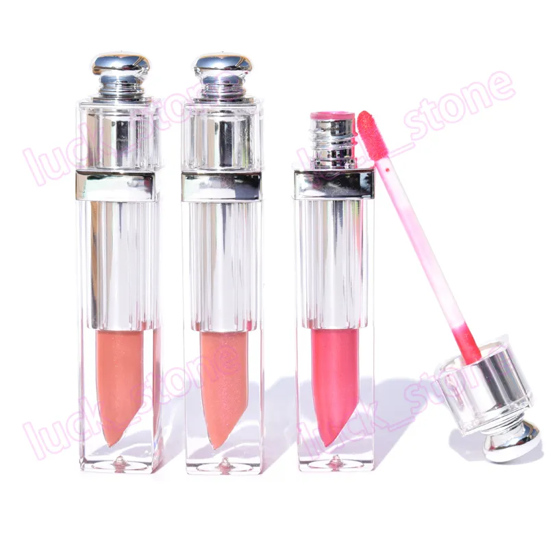 30 kleuren fluwelen matte vloeibare lippenstift lip verf waterdichte langdurige moisturizer lip glanzend pigment rouge lippen make-up DHL schip