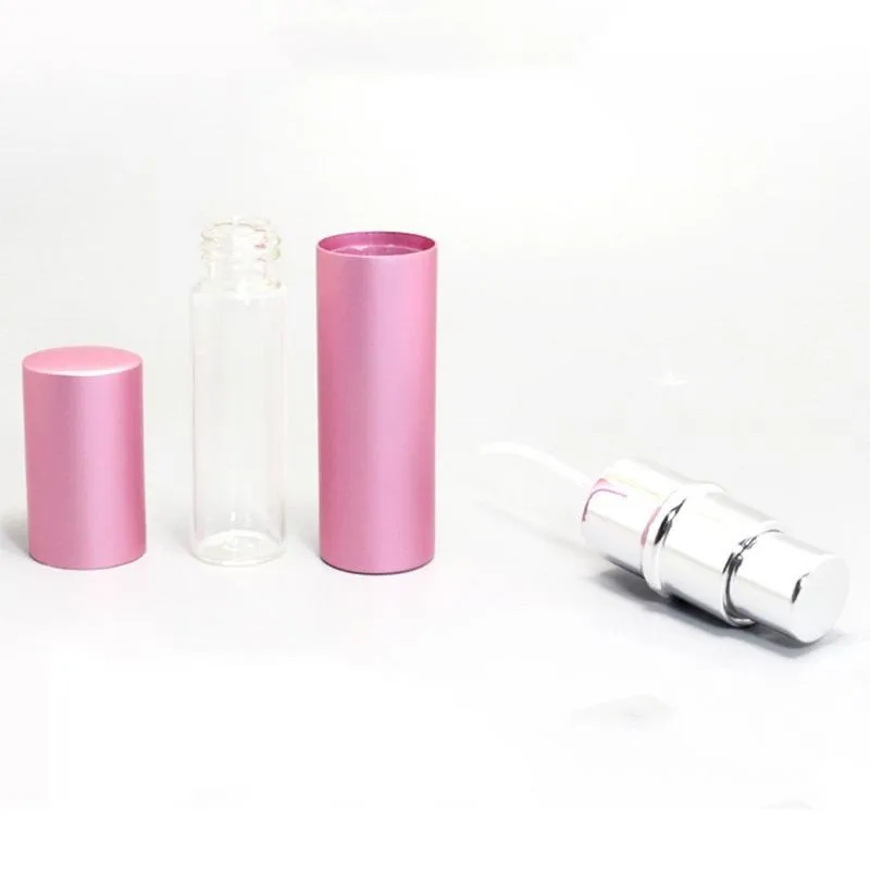 Produktbild von Leere Reise-Flasche, Kunststoff, Nachfüllbar, Kosmetikbehälter, Weiche