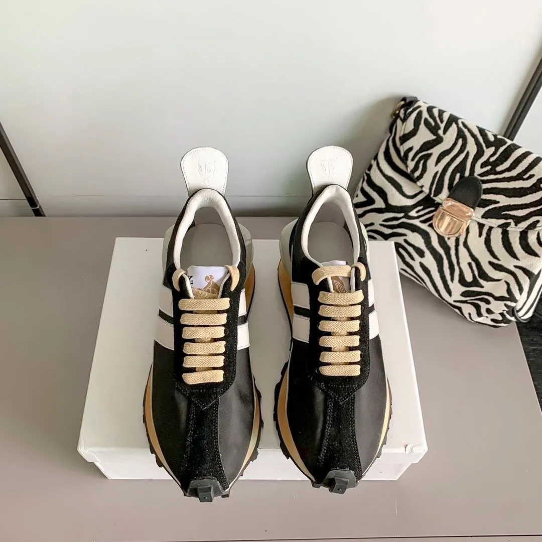 Snakeskin canvas shoes clearance