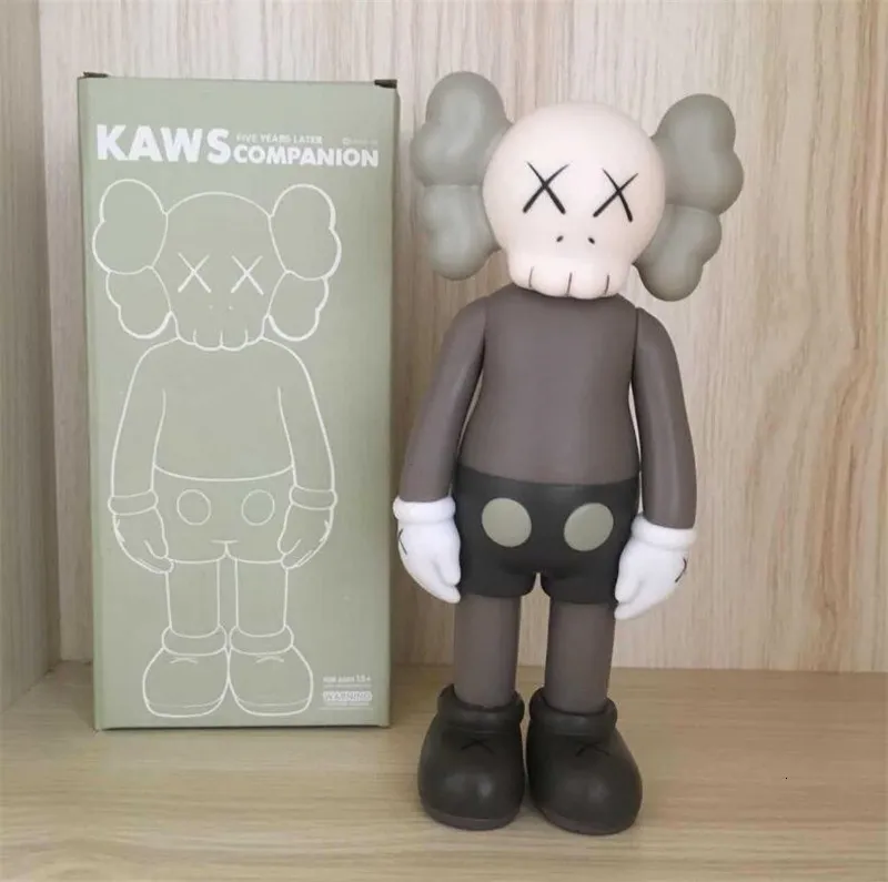 Kaws toys sale