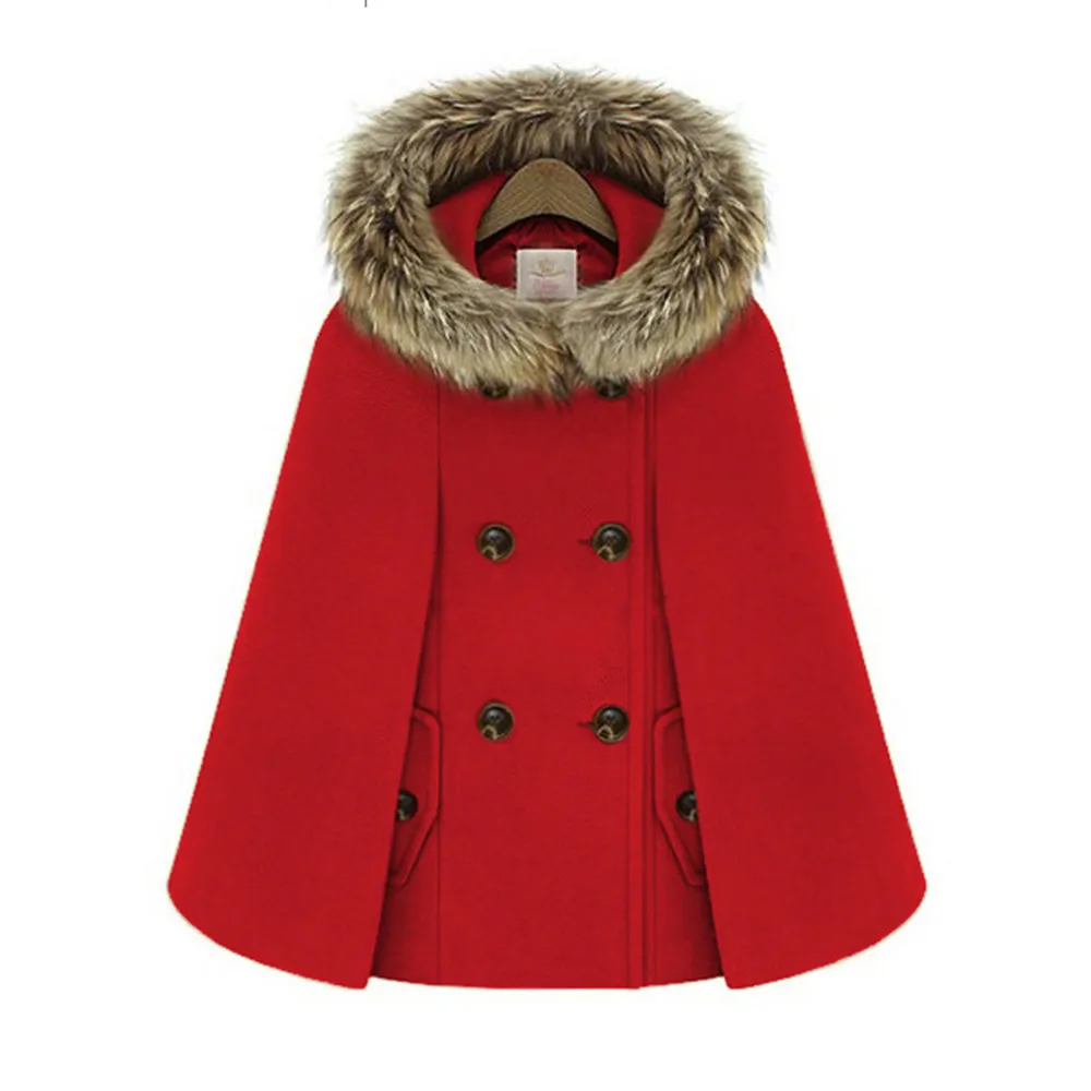 最安値　Super 140s SHAWL COLLAR CAPE COAT LIDNM（リドム）の「Super 140s SHAWL COLLAR CAPE COAT