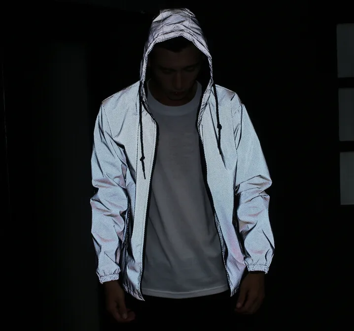 3m reflective jacket womens sale