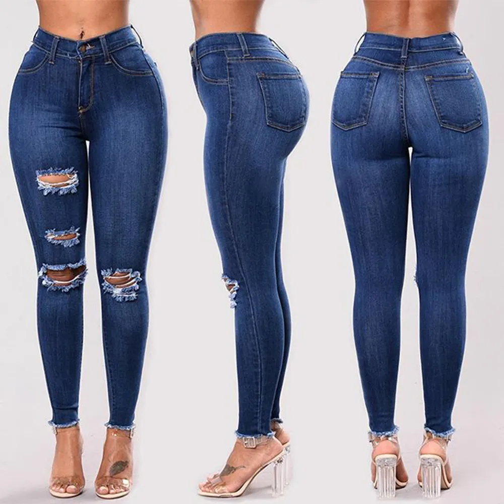 Skinny pencil 2025 jeans