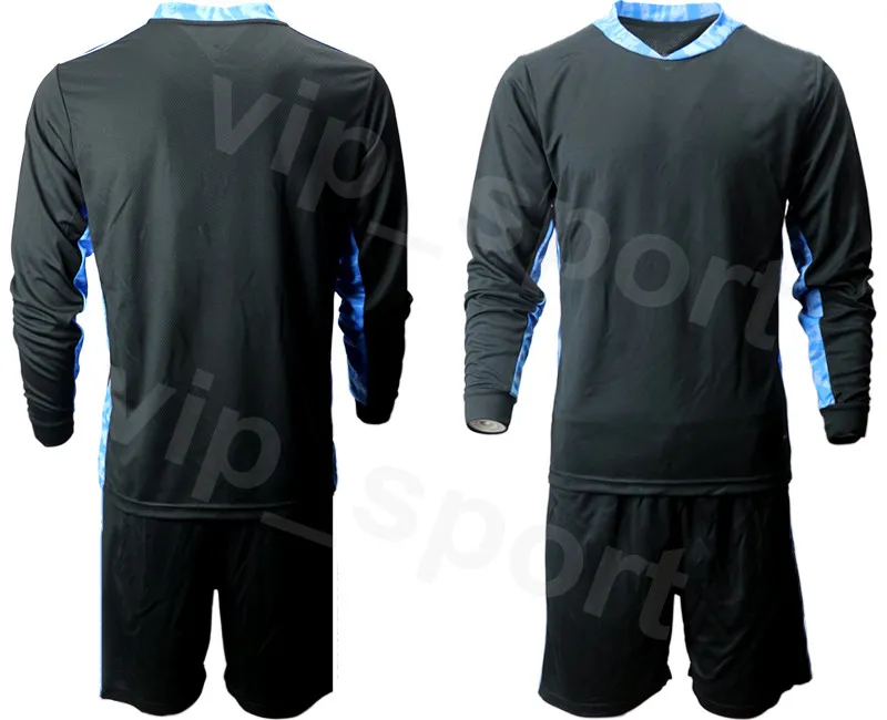 Belgium Blank Yellow Goalkeeper Long Sleeves Soccer Country Jersey