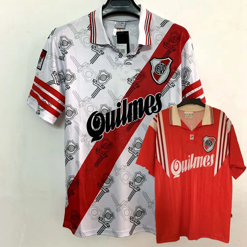 Camiseta river 1995 2025
