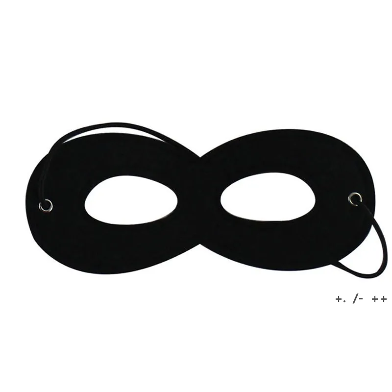 Maschera da 8 caratteri personalizzati Maschera per bambini Dance da ballo per bambini BBE13308
