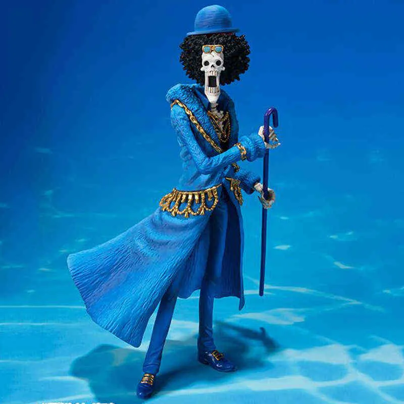 ワンピース E Anime One Piece Figures: Collectible Action Figures 20th