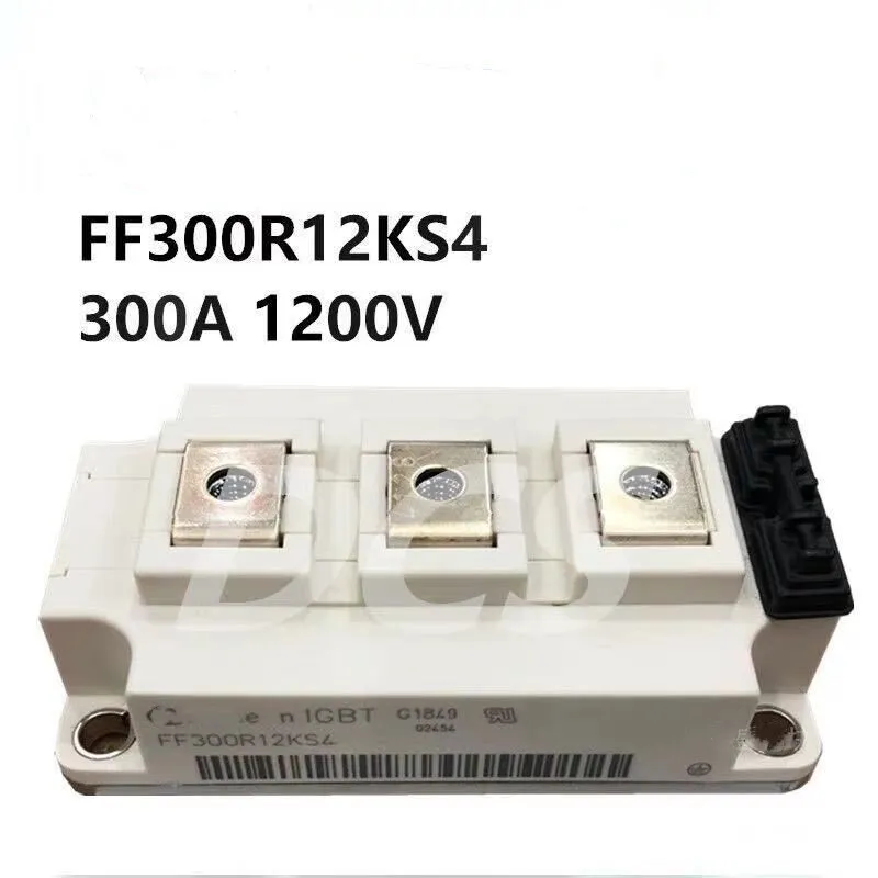 Nuevo módulo original de potencia FF300R12KS4 IGBT