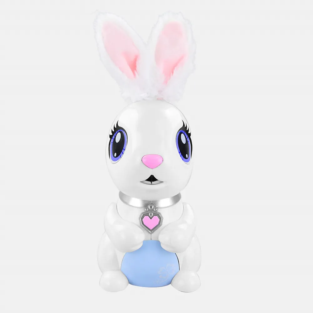 Hungry bunnies sales
