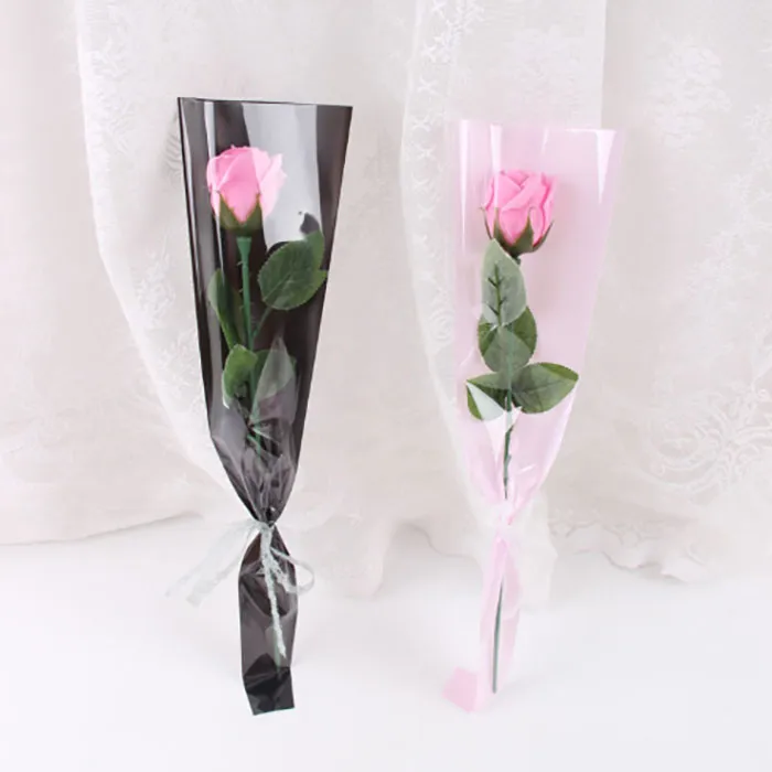 Beautiful Korean Style Flower Wrapping Paper Perfect For - Temu