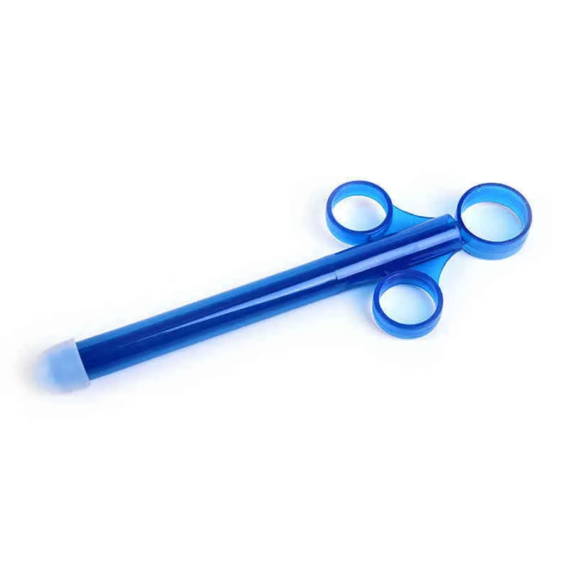 anal lubricant syringe Lubricant Launcher Anal Lube Applicator Injector Shooter Syringe