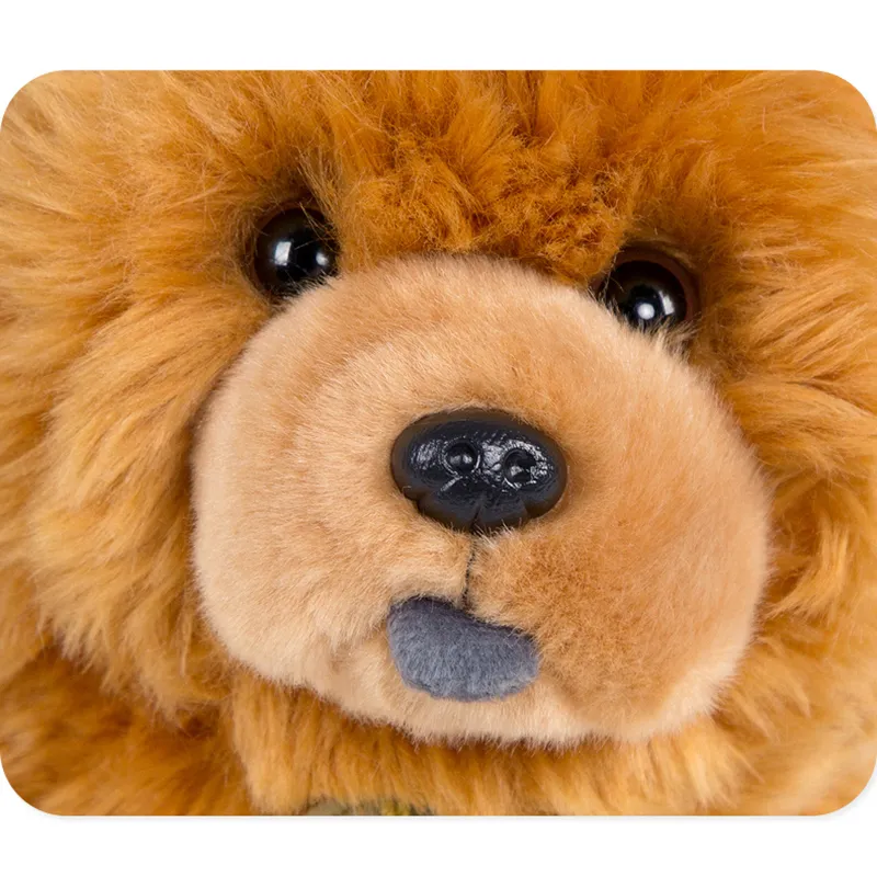 Chow chow doll outlet