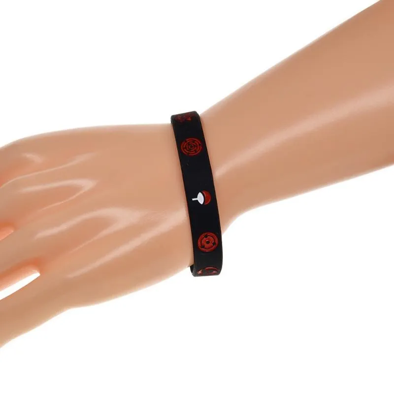 Acheter Bracelet Naruto Anime Sasuke Itachi Kakashi, bracelets