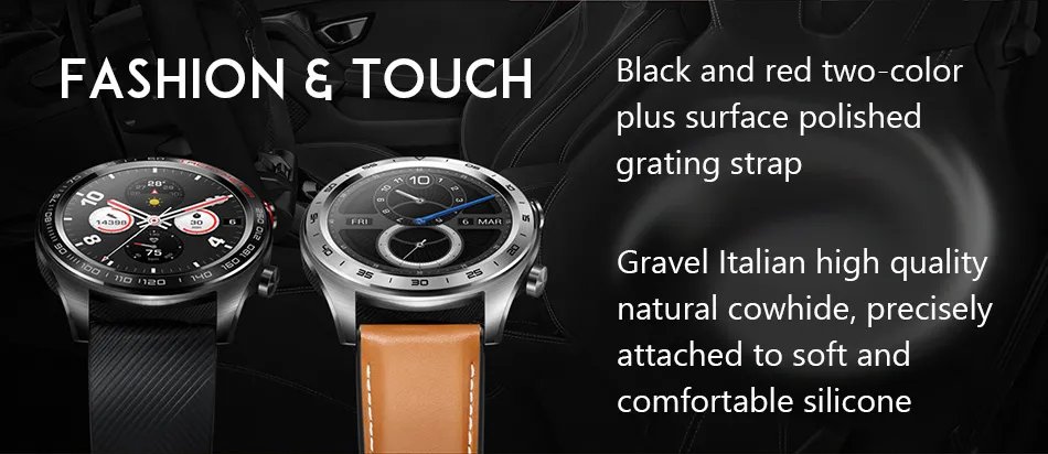 Honor watch magic gearbest outlet