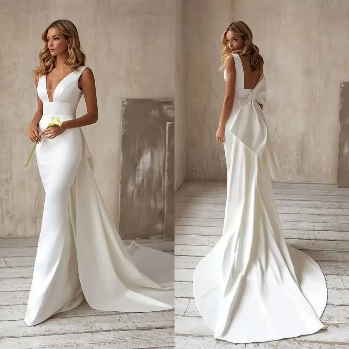 Vestito sposa elegante new arrivals
