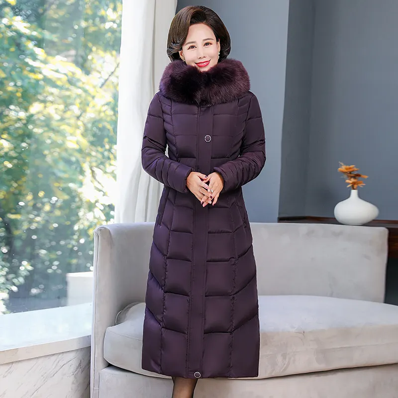 Parka xxl femme online