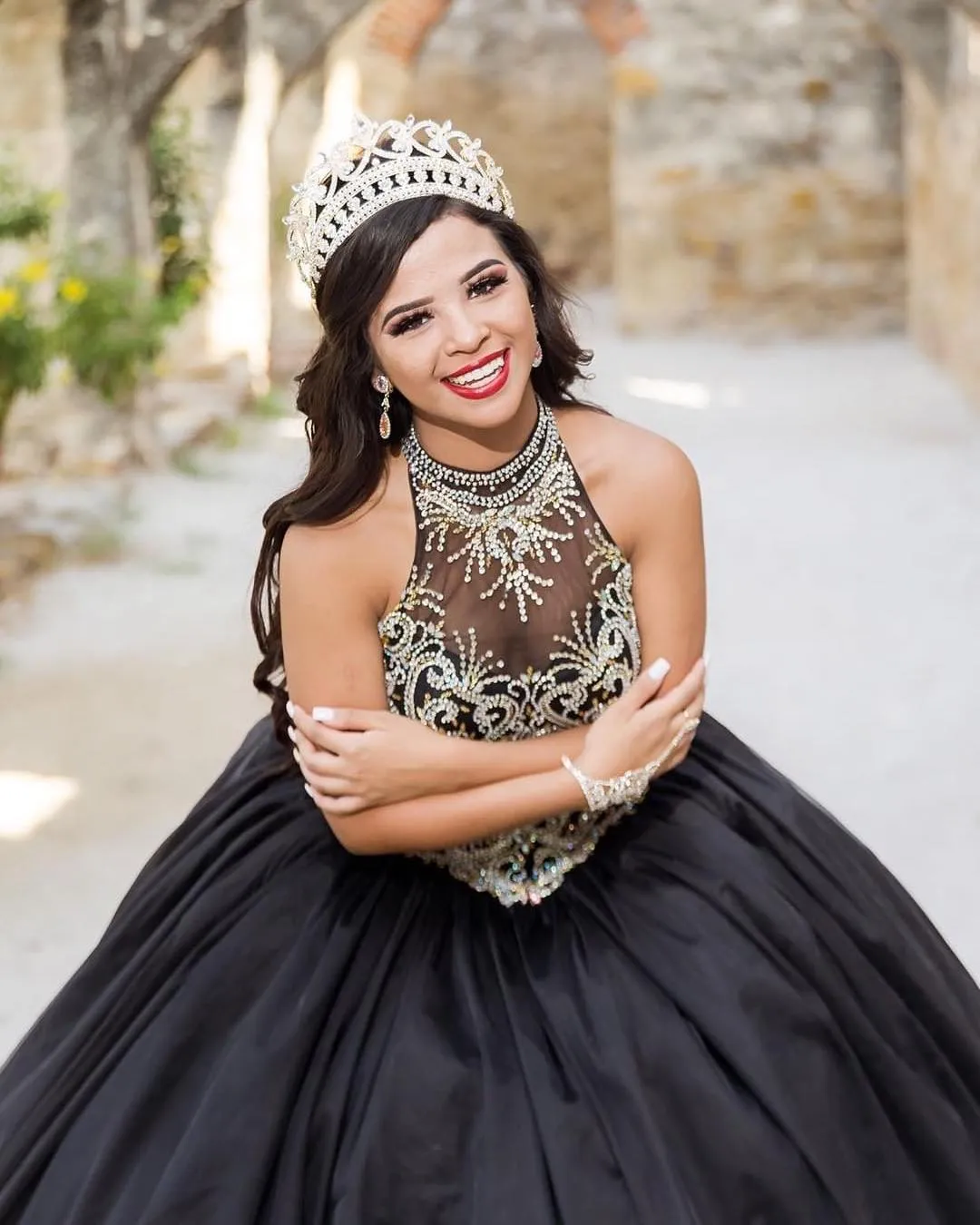 Quince vestidos deals
