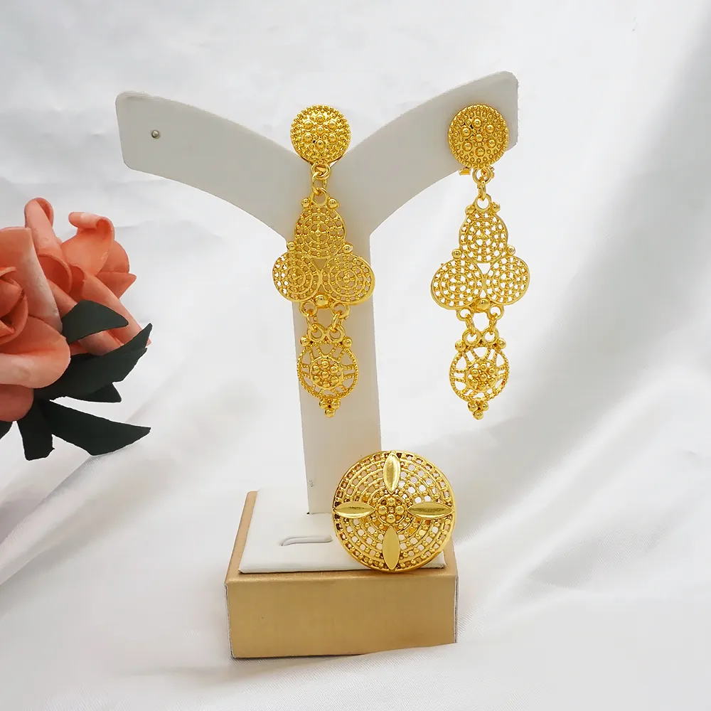 Gold Earring Designs/#2021/#Dubai Stylish Fashionable Gold Earring Design/#Unique  Earring Design - YouTube