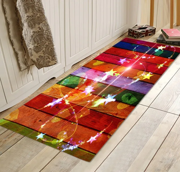 Alfombras Impresas En 3D, Alfombra Antideslizante De Franela, Alfombrilla  Para El Suelo, Decoración Para El Hogar, La Sala De Estar Y El Dormitorio  De 14,02 €