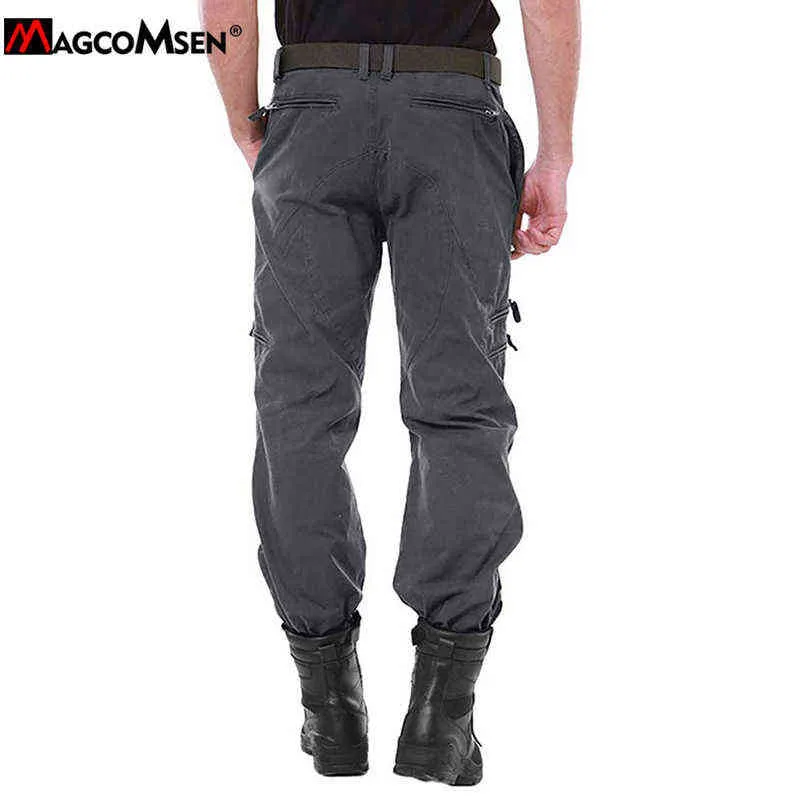 Magcomsen pants online