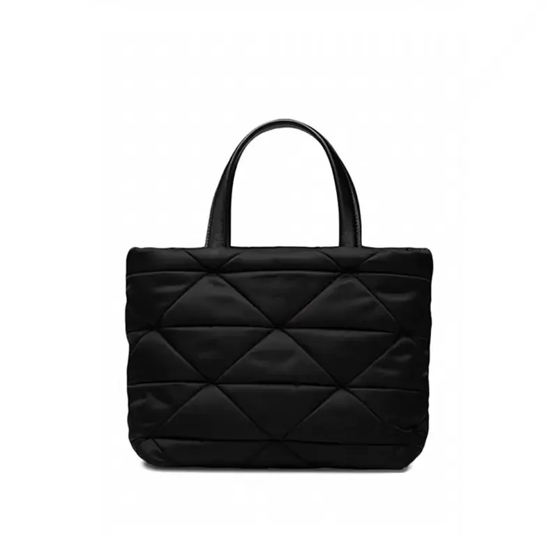 Totes 2pcs Ultime borse invernali Borse per la spesa in tela di design da donna Classic Two In One 2021 Luxurys Generous Crossbody Purese Coin Bag