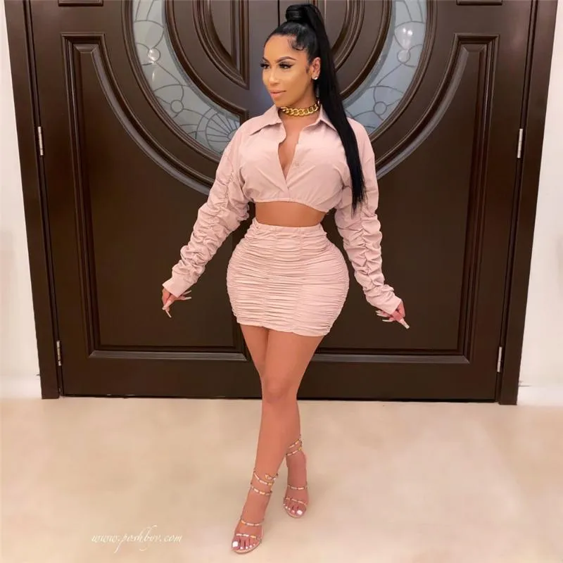 2 piece club outfits best sale plus size