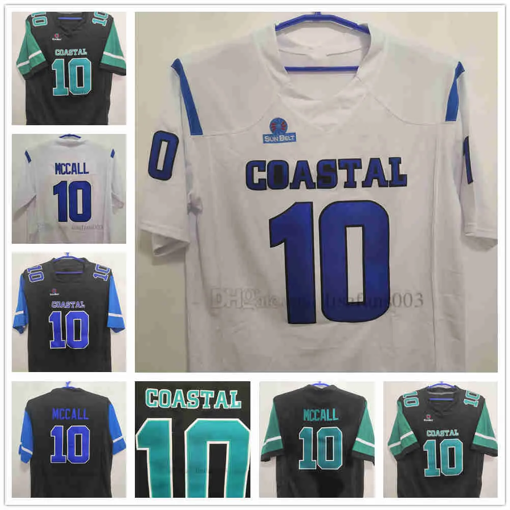 Ron McCall nfl jersey