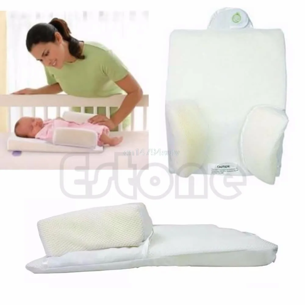 Baby infant pillow sleep fixed positioner 2025