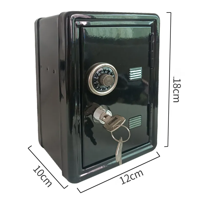 Dictionary Diversion Safe KYODOLED With Key Lock - Dictionary Diversion Secret Lock Box, 9.5" X 6.1" X 2.2" Book Safe - View #4