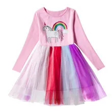 New-Girls-Rainbow-Unicorn-Dress-Carnival-Party-For-Kids-Clothes-Cosplay-Vestidos-2019-Children-Cute-Pony.jpg_640x640