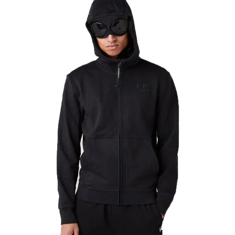 Men's Hoodies Sweatshirts Fashion-high Quality Hoodie Men and Women 20ss Pure Cotton Functional Wind Lens Goggles Outdoor Leisure Pullover